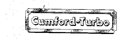 CUMFORD-TURBO