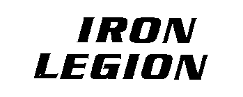 IRON LEGION