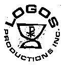 LOGOS PRODUCTIONS INC.