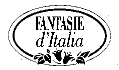 FANTASIE D'ITALIA