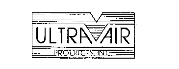 ULTRA AIR PRODUCTS, INC.
