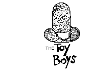 THE TOY BOYS