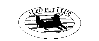 ALPO PET CLUB