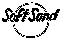 SOFT SAND