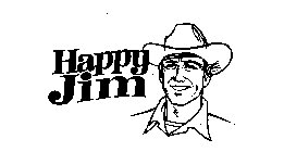 HAPPY JIM