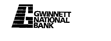 G GWINNETT NATIONAL BANK