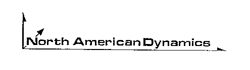 NORTH AMERICAN DYNAMICS