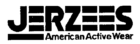 JERZEES AMERICAN ACTIVE WEAR