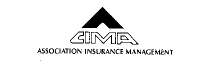 CIMA ASSOCIATION INSURANCE MANAGEMENT