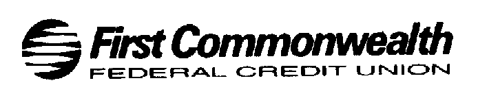 FIRST COMMONWEALTH FEDERAL CREDIT UNION