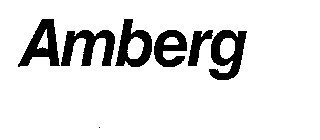 AMBERG