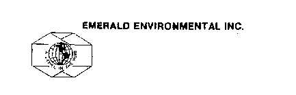 EMERALD ENVIRONMENTAL INC. A JEWEL IN THE VOID