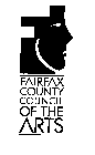 F FAIRFAX COUNTY COUNCIL OF THE ARTS