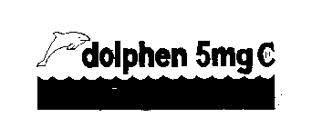 DOLPHEN 5MG C III