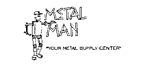 METAL MAN 