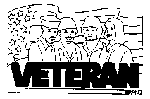 VETERAN BRAND