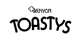 KENYON TOASTYS