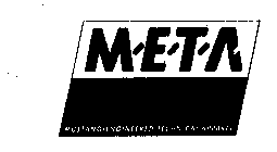 M.E.T.A.