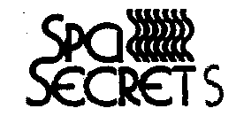 SPA SECRETS