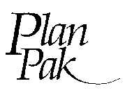 PLAN PAK