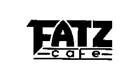 FATZ CAFE