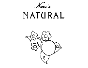 NORA'S NATURAL
