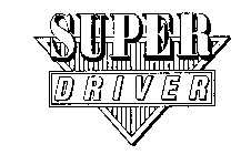 SUPER DRIVER