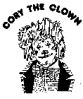 CORY THE CLOWN