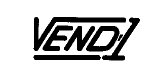 VEND-1