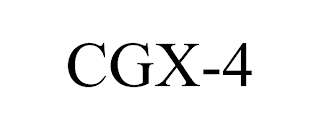 CGX-4
