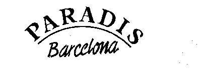 PARADIS BARCELONA