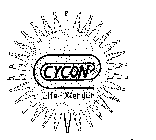 CYCON LIFE-XTENDER