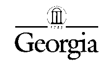 1785 GEORGIA