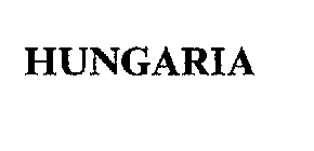 HUNGARIA