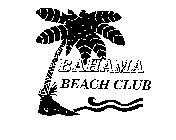 BAHAMA BEACH CLUB