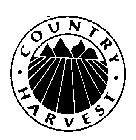 COUNTRY HARVEST
