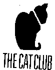 THE CAT CLUB