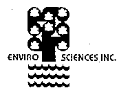 ENVIRO SCIENCES INC.