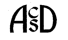 ACSD