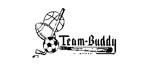 TEAM-BUDDY BY: TEAM CONCEPTS