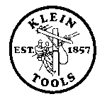 KLEIN TOOLS EST. 1857