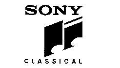 SONY CLASSICAL