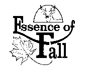 ESSENCE OF FALL