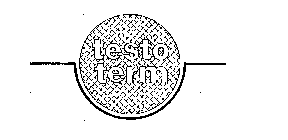 TESTO TERM