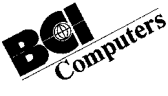 BCI COMPUTERS