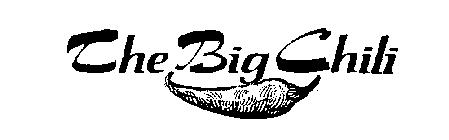 THE BIG CHILI