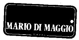 MARIO DI MAGGIO MADE IN ITALY