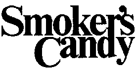 SMOKER'S CANDY