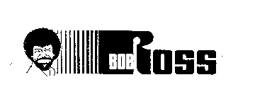 BOB ROSS
