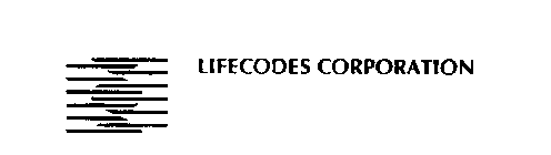 LIFECODES CORPORATION